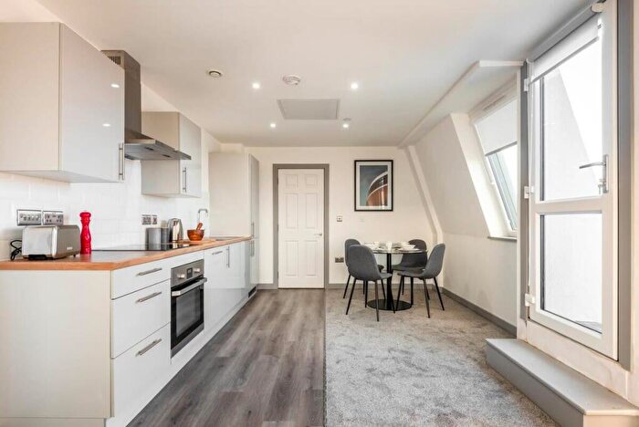 1 Bedroom Apartment For Sale In Apartment George House - George Street, Hull, HU1
