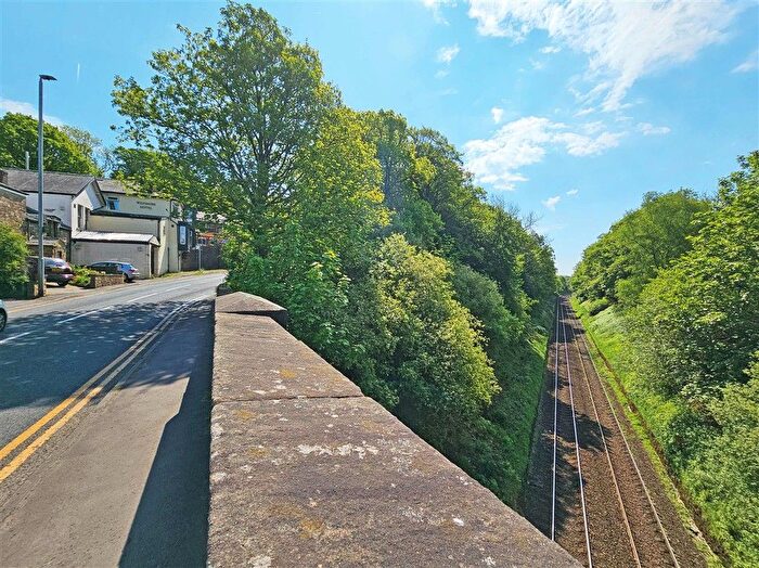 Land For Sale In Whalley Road, Wilpshire, Blackburn, BB1