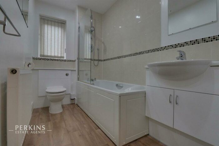 1 Bedroom Flat To Rent In Harrow, HA2