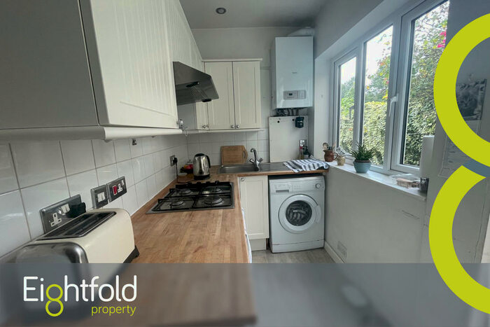 1 Bedroom Flat To Rent In Paddock Terrace, Lewes, BN7