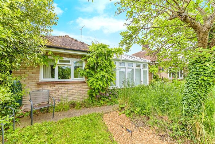 3 Bedroom Detached Bungalow For Sale In Church Street, Nassington, Peterborough, PE8