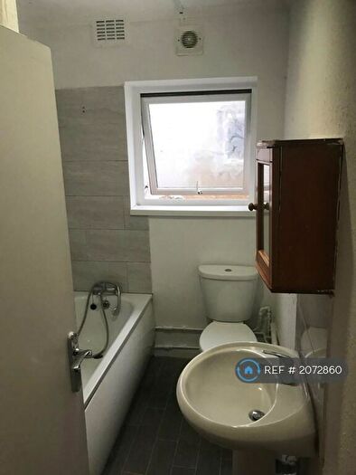 1 Bedroom Flat To Rent In Lancing Road, Croydon, CR0