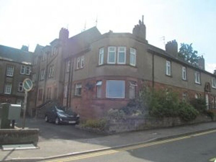 3 Bedroom Flat To Rent In Tay Street, Monifieth, Dundee, DD5