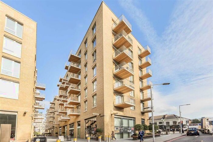 2 Bedroom Flat To Rent In Duchess Walk, London, SE1