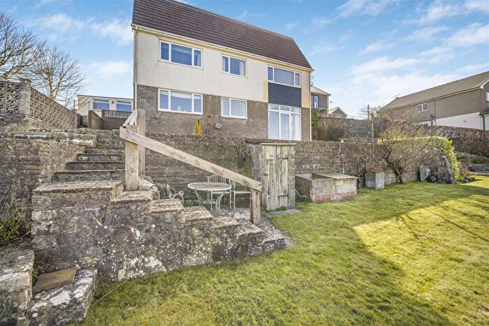 5 Bedroom Detached House For Sale In Pen Y Lan Road, St. Brides Major, Vale Of Glamorgan, CF32