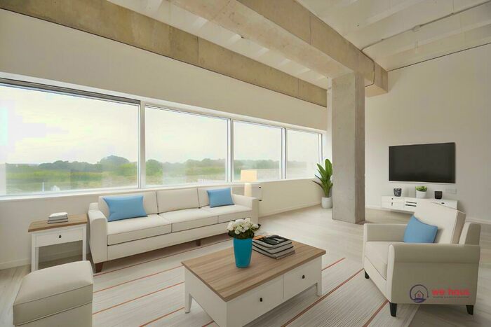 Studio To Rent In Elder Gate, Central Milton Keynes, MK9