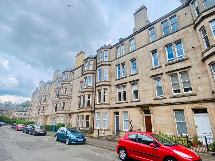 2 Bedroom Flat To Rent In Comely Bank Street, Edinburgh, EH4