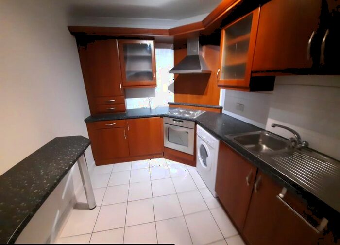 2 Bedroom Flat To Rent In "Available .."Garrioch Quadrant, Glasgow, G20