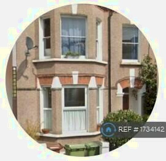 2 Bedroom Flat To Rent In London, London, SE22