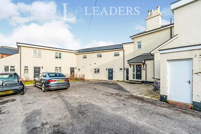 1 Bedroom Flat To Rent In Shirley Road, Southampton, SO15