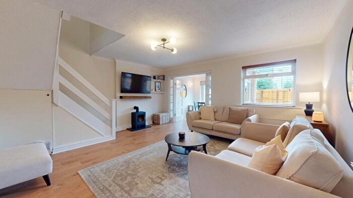 3 Bedroom End Of Terrace House For Sale In Turnberry, South Shields, NE33