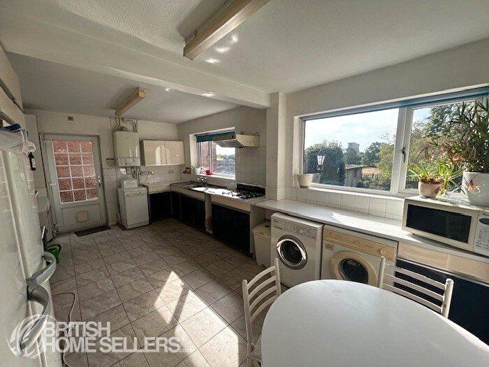4 Bedroom Detached House For Sale In Longlands Lane, Findern, Derby, Derbyshire, DE65