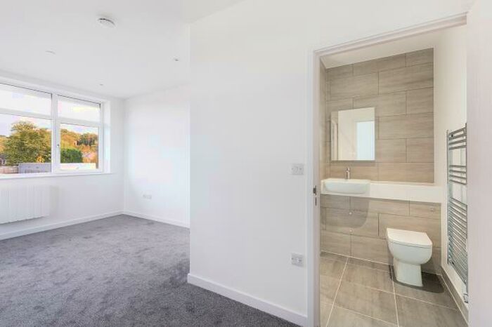 1 Bedroom Apartment To Rent In Camberley, Surrey, GU15