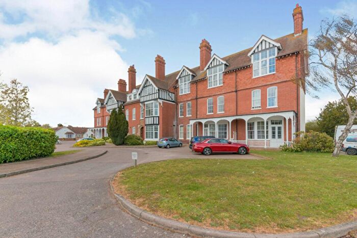 2 Bedroom Flat To Rent In Middlesex Court, Lyon Close, Clacton-on-Sea, CO15
