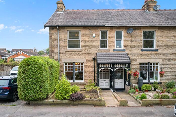 3 Bedroom End Of Terrace House For Sale In Bolton Road, Edgworth, Bolton, BL7