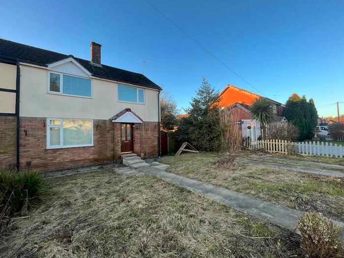 3 Bedroom Semi-Detached House To Rent In Gregory Avenue, Atherton, M46