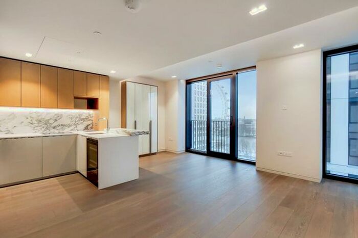 1 Bedroom Flat To Rent In One Casson Square, South Bank, London, SE1