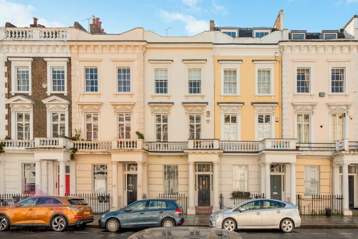 1 Bedroom Flat To Rent In Cambridge Street, London, Pimlico, SW1V