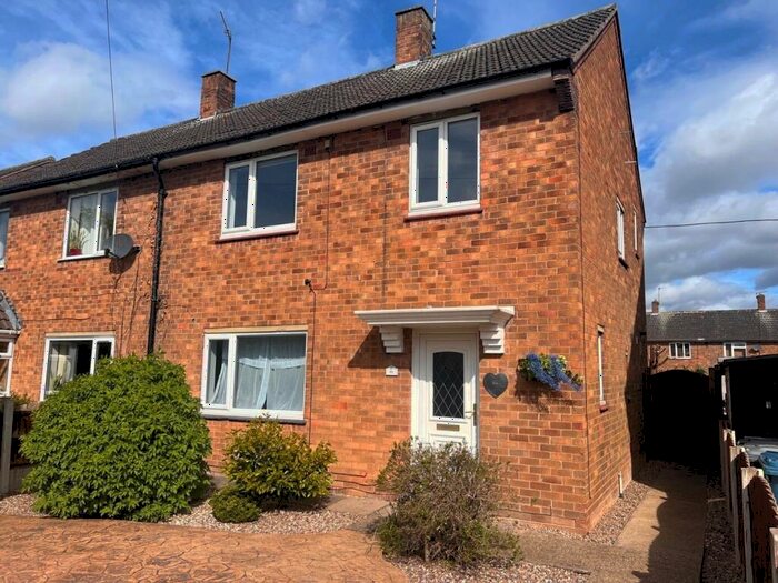 3 Bedroom Semi-Detached House To Rent In Sharphill Road, Edwalton, Nottingham, Nottinghamshire, NG12