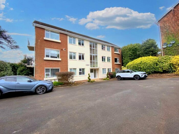 3 Bedroom Apartment To Rent In Ashford House, Brooklea Park, Lisvane, Cardiff, CF14