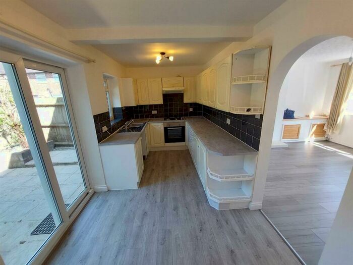 2 Bedroom Terraced House To Rent In Overdale Road, Quinton, Birmingham, B32