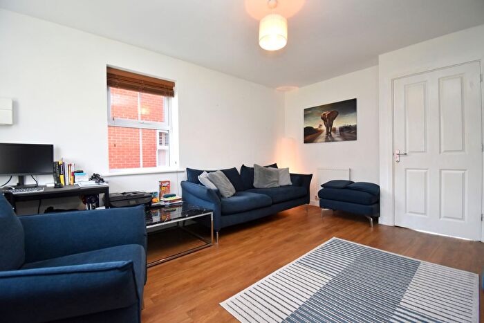 3 Bedroom Semi-Detached House For Sale In Venus Avenue, Biggleswade, SG18