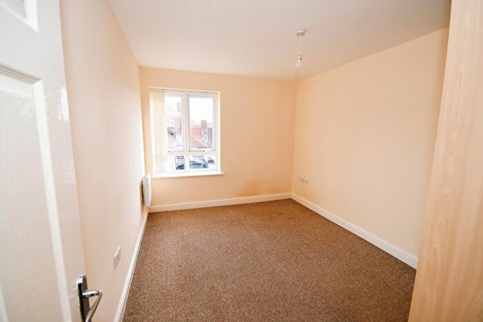 1 Bedroom Flat To Rent In Tanners Court, Lincoln, LN5