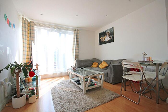 2 Bedroom Flat For Sale In Church Road, Ashford, TW15