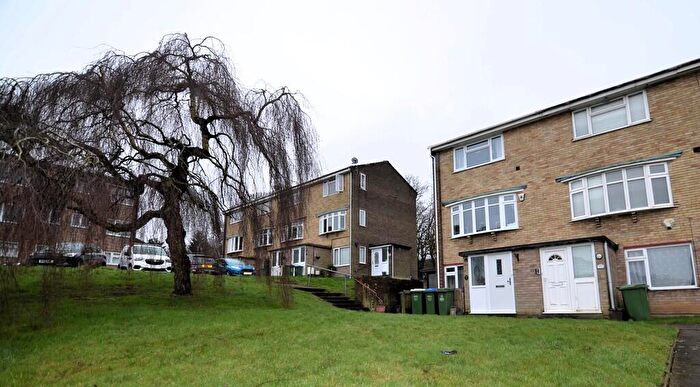 2 Bedroom Ground Maisonette To Rent In Tyron Way, Sidcup, DA14