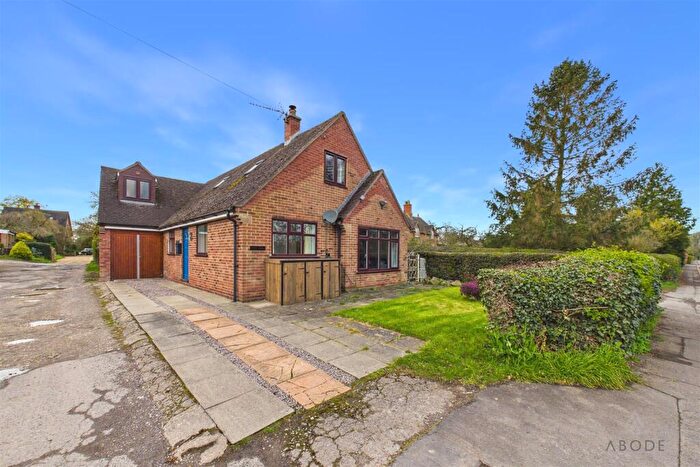 3 Bedroom Detached House For Sale In Longford, Nr Ashbourne, Derbyshire, DE6