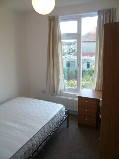 5 Bedroom House To Rent In Filton Avenue, Bristol, BS7