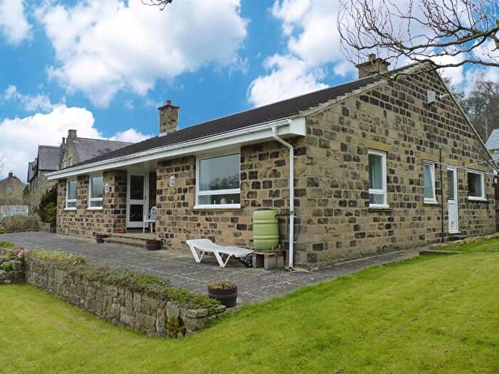 3 Bedroom Bungalow To Rent In Summerbridge, Harrogate, HG3