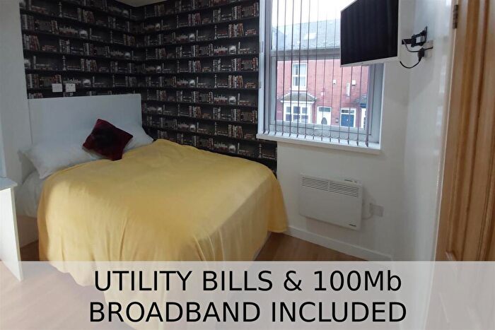 Apartment To Rent In North Road, B29