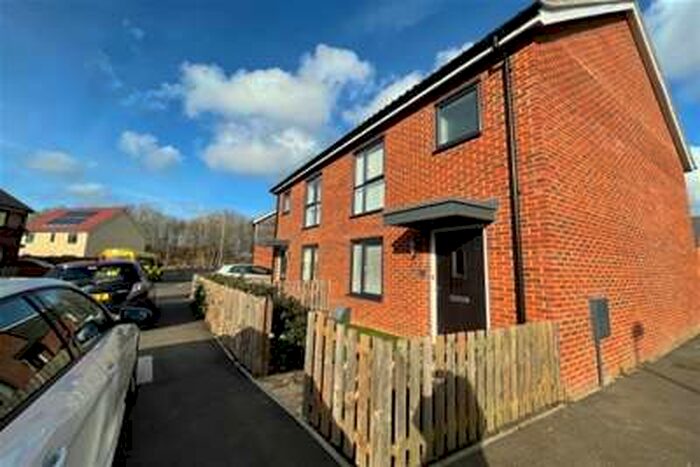 3 Bedroom House To Rent In Gladiator Road, Cambourne, CB23