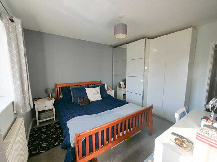 3 Bedroom Semi-Detached House For Sale In Church Road, Worlingworth, Woodbridge, IP13
