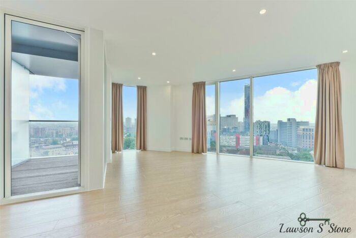 2 Bedroom Flat To Rent In Newgate, CR0