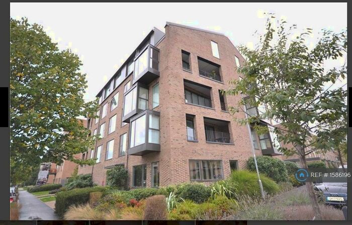 2 Bedroom Flat To Rent In Lime Avenue, Cambridge, CB2