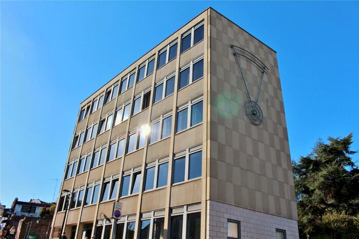 2 Bedroom Apartment To Rent In Richmond Heights, - Richmond Hill, Bristol, Somerset, BS8