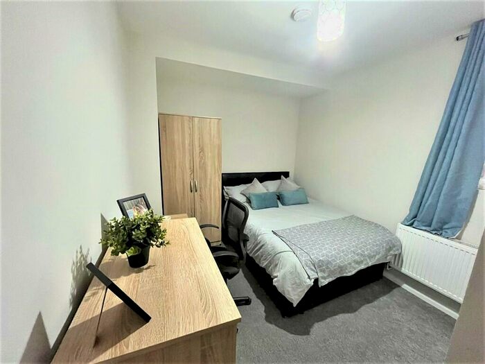 1 Bedroom Terraced House To Rent In Newcombe Road, Southampton, SO15