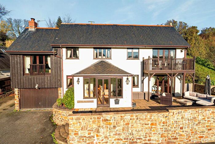 3 Bedroom Detached House For Sale In Weare Giffard, EX39