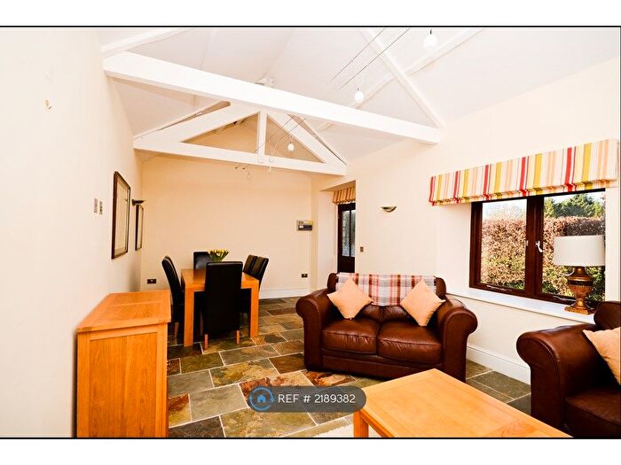 2 Bedroom Detached House To Rent In Stoke St Mary, Taunton, TA3