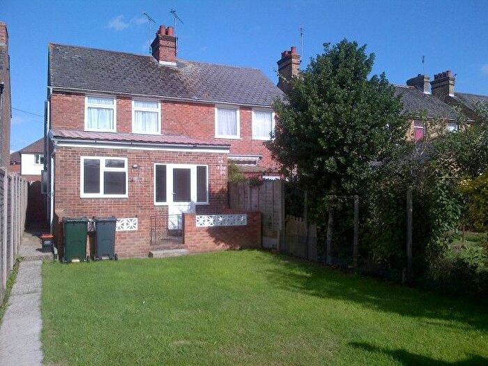 3 Bedroom Property To Rent In Essella Road, Ashford, TN24