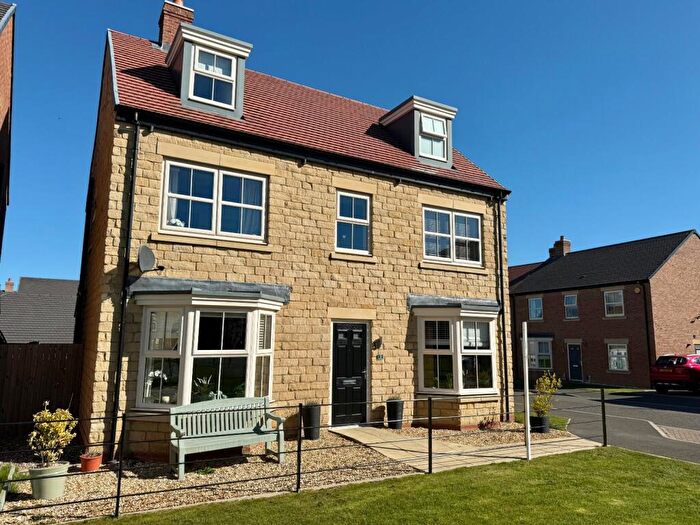 5 Bedroom Detached House To Rent In Tilley Lane, Backworth, Newcastle Upon Tyne, Tyne And Wear, NE27