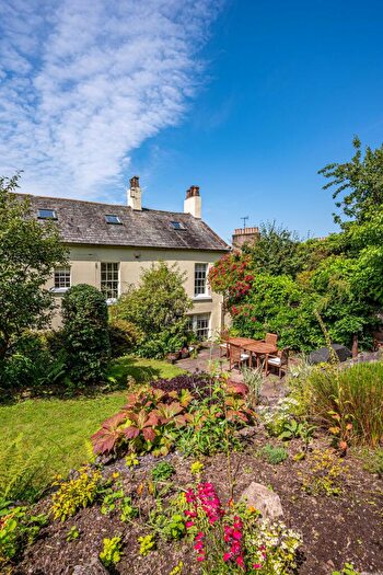 5 Bedroom Detached House For Sale In Croft House, High House Road, St. Bees, CA27