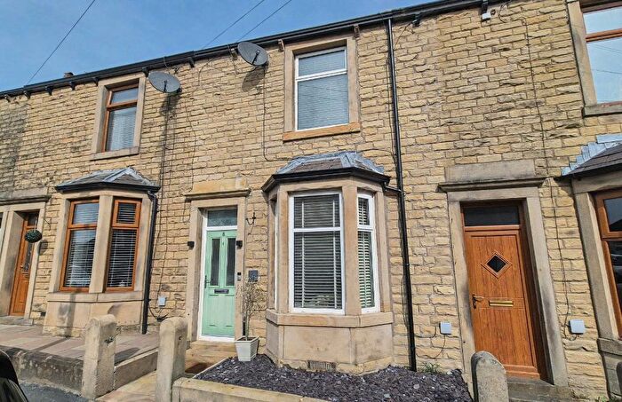 2 Bedroom Terraced House For Sale In Fox Street, Clitheroe, BB7