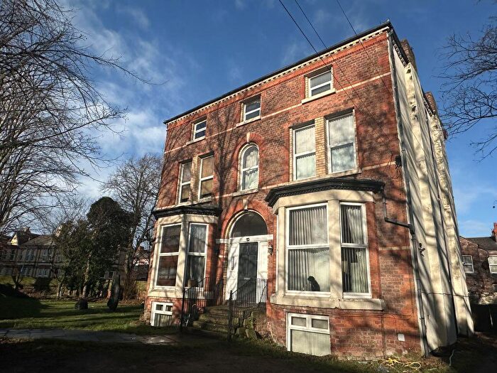 1 Bedroom Apartment To Rent In Hicks Road, Waterloo, L22