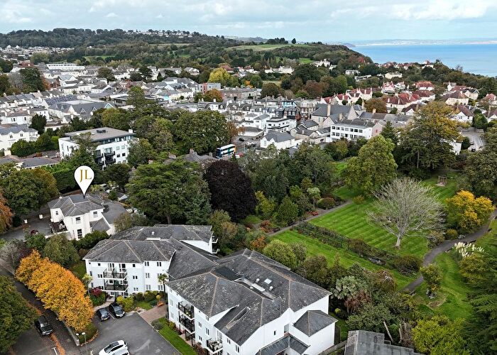 11 Bedroom Detached House For Sale In St Marychurch, Torquay, TQ1