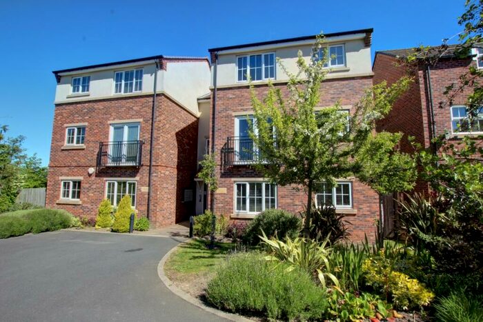 2 Bedroom Flat To Rent In Bridle Way, Houghton Le Spring, Tyne And Wear, DH5