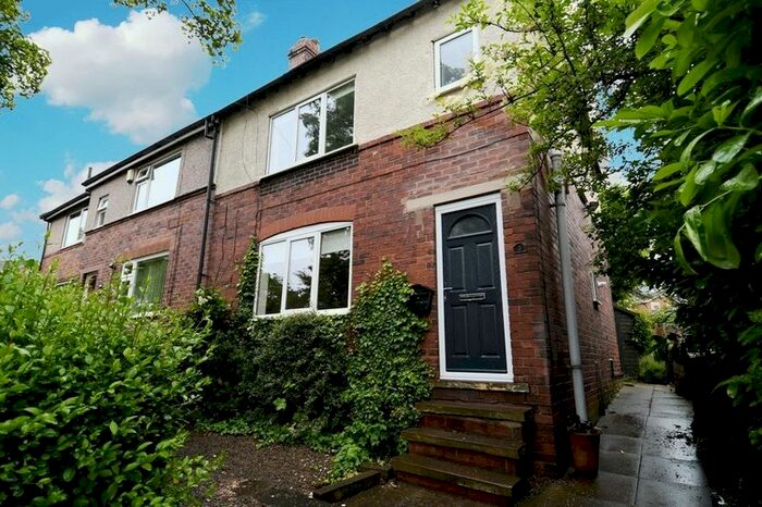 3 Bedroom Semi-Detached House To Rent In Childs Road, WF2