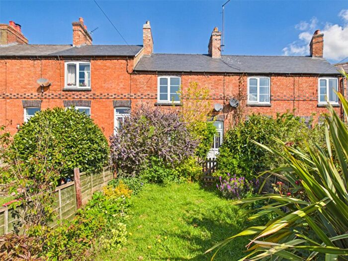 2 Bedroom House To Rent In Sunnybank Cottages, Kelmarsh Road, Arthingworth, Leicestershire, LE16